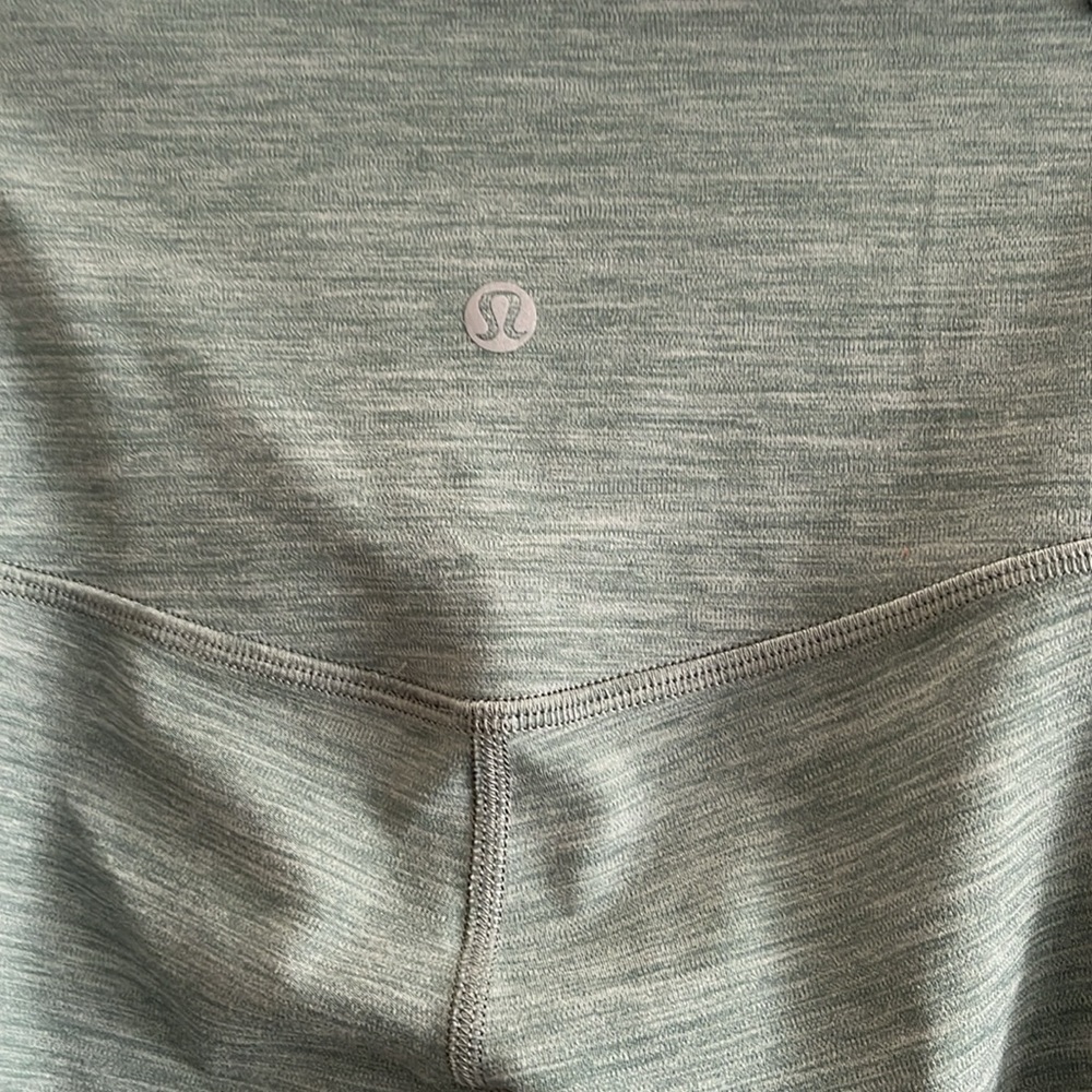 Lululemon Align Leggings Size 2 - Picture 5 of 6